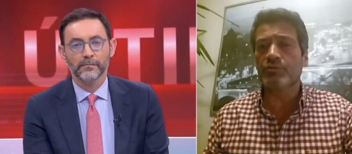 Afastamento do Jornalista Rodrigo Pratas da SIC pela sua Conduta Inaceitável