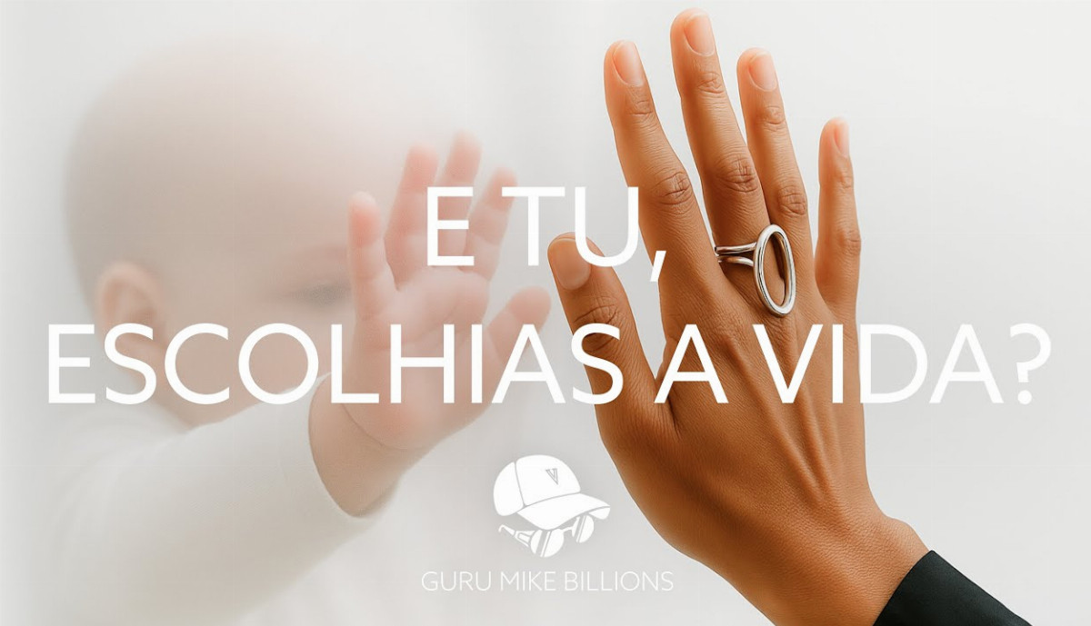 Pela Retirada Imediata do Anúncio Antiaborto dos Canais de Televisão Portugueses