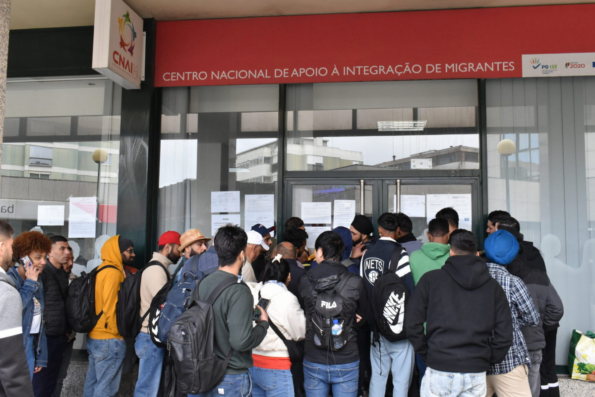 Petição pela Suspensão da Lei que Permite o Reagrupamento Familiar em Portugal